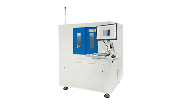 DirectLaser CO2激光陶瓷精密切割劃線設備